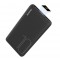 Зовнішній акумулятор (Power Bank) Romoss 10000mah PSP10 Black (PSP10-102-2135)